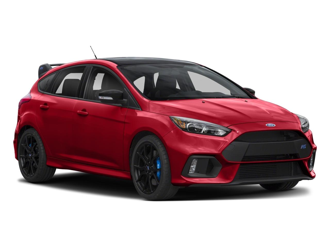 2018 Ford Focus Vehicle Photo in Austin, TX 78728