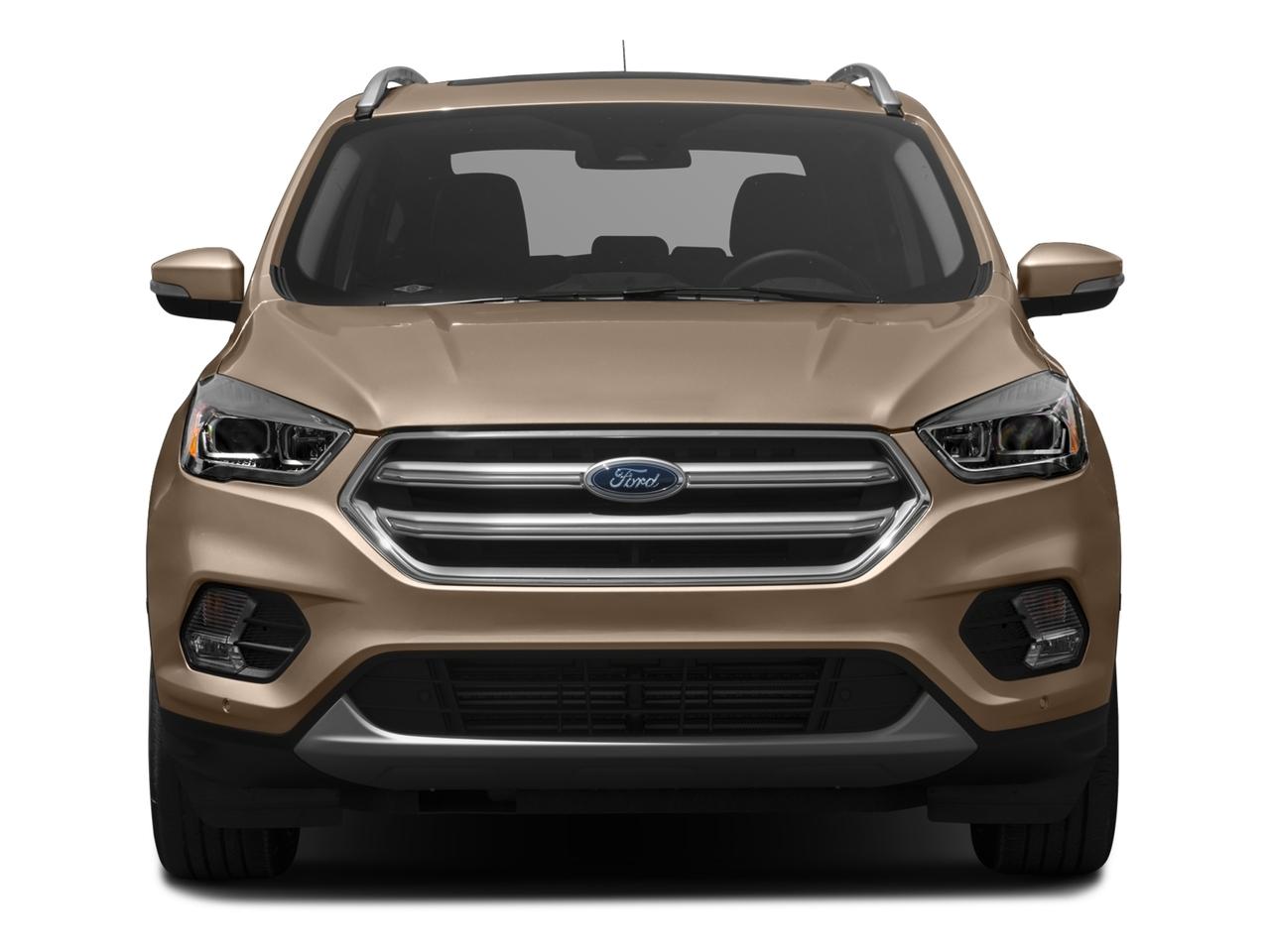 2018 Ford Escape Vehicle Photo in San Antonio, TX 78209