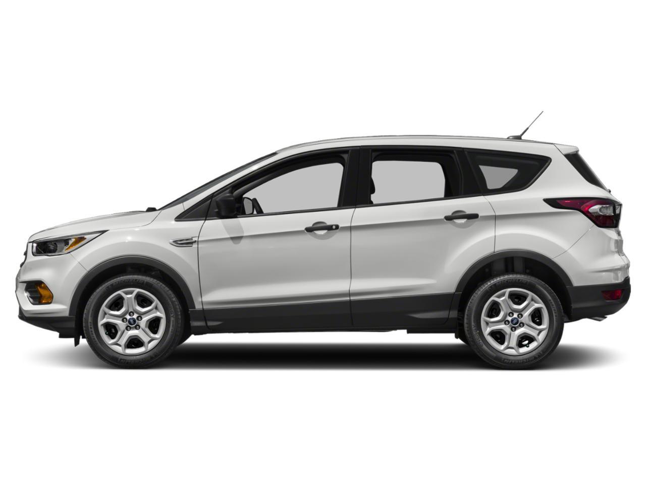 2018 Ford Escape Vehicle Photo in SELMA, TX 78154-1460