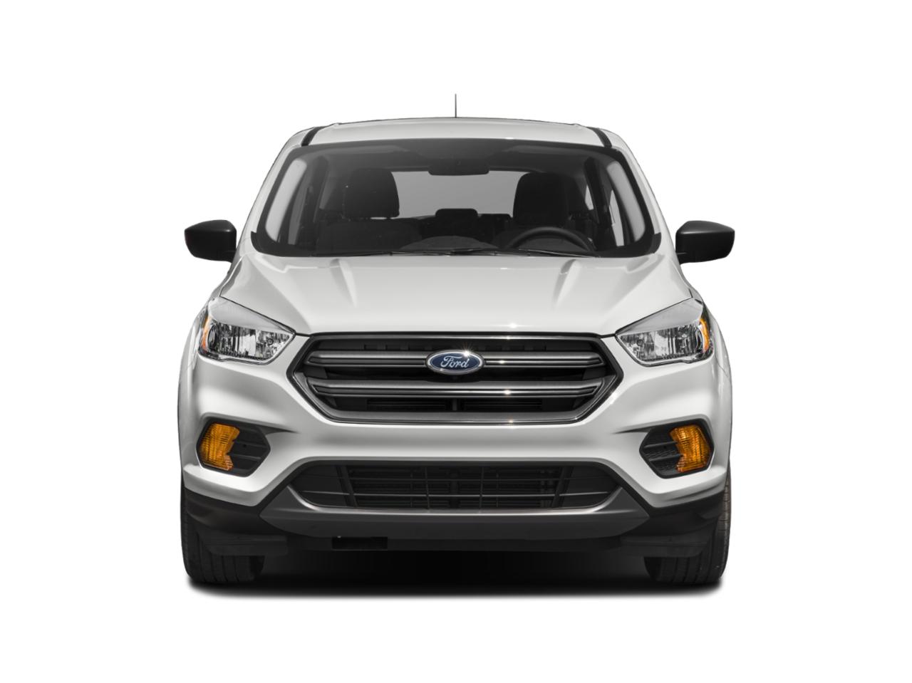 2018 Ford Escape Vehicle Photo in Pinellas Park , FL 33781