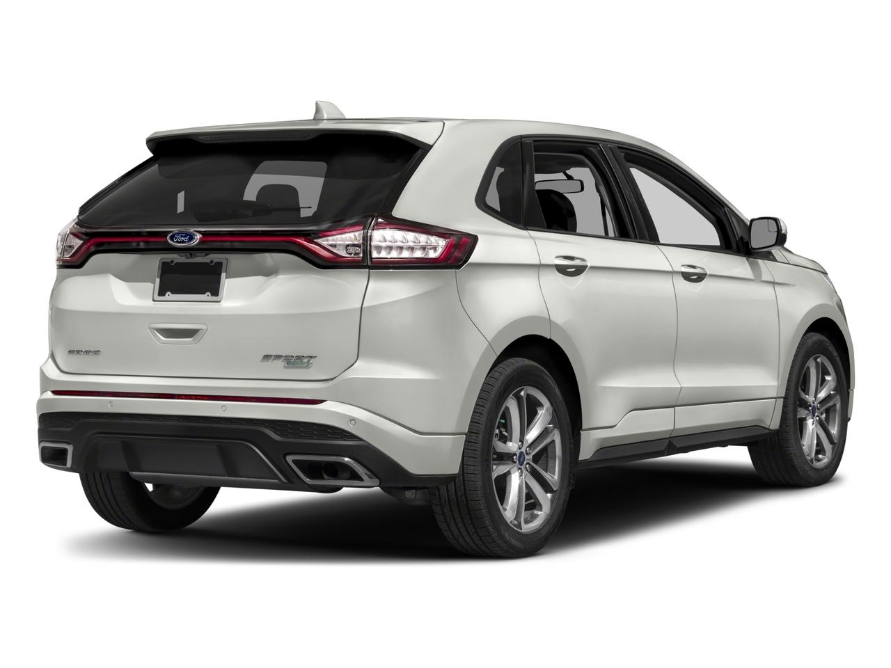 2018 Ford Edge Vehicle Photo in Margate, FL 33063