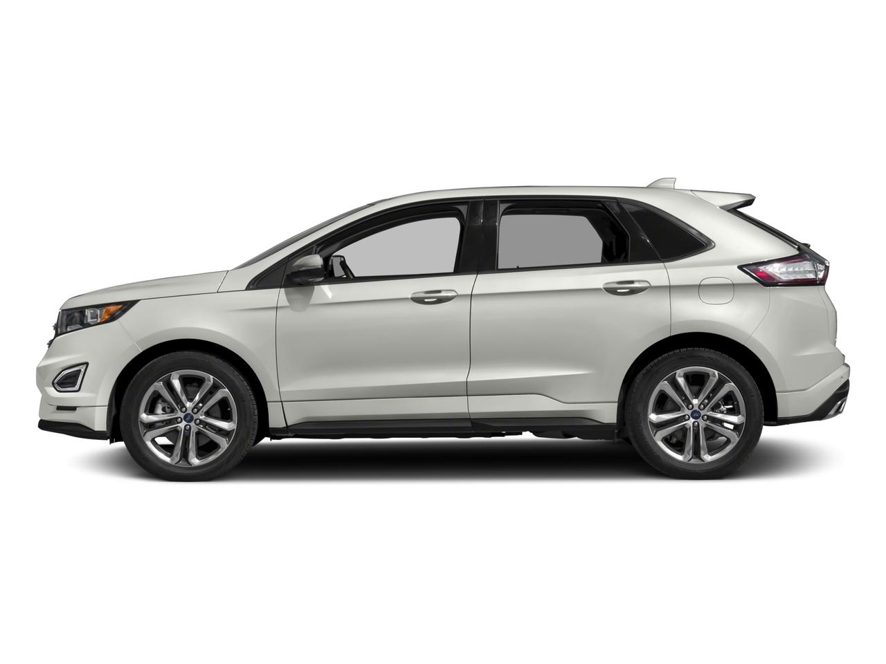 2018 Ford Edge Vehicle Photo in Margate, FL 33063