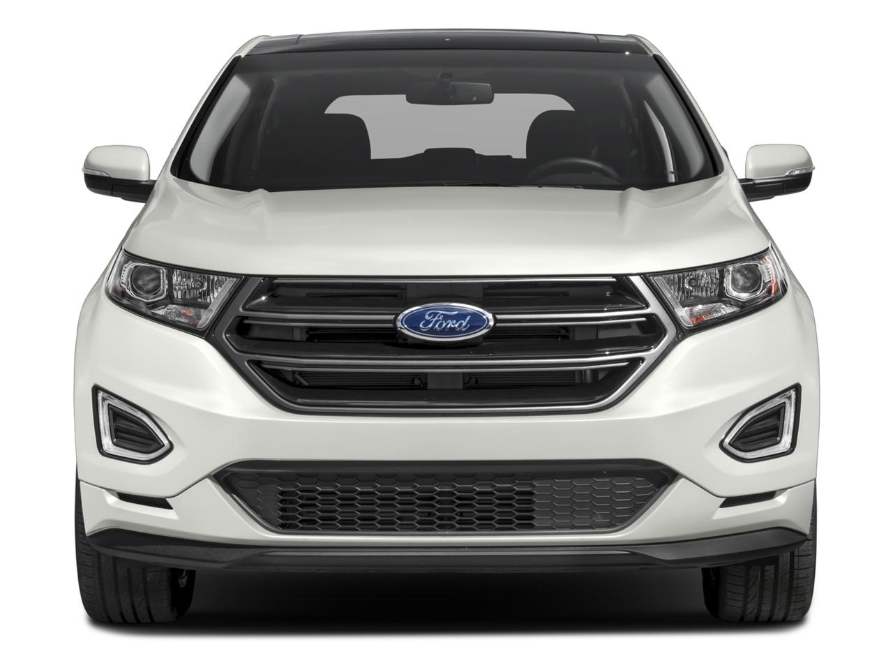 2018 Ford Edge Vehicle Photo in Margate, FL 33063