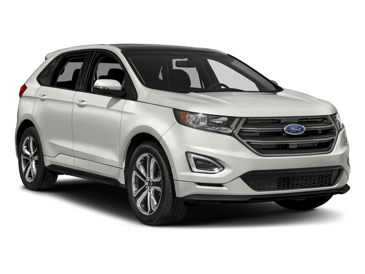 2018 Ford Edge Vehicle Photo in Margate, FL 33063