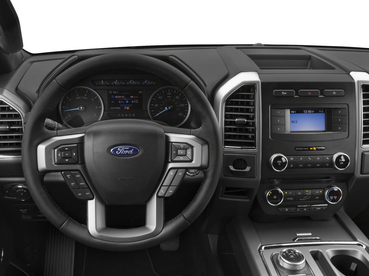 2018 Ford Expedition Vehicle Photo in St. Petersburg, FL 33713