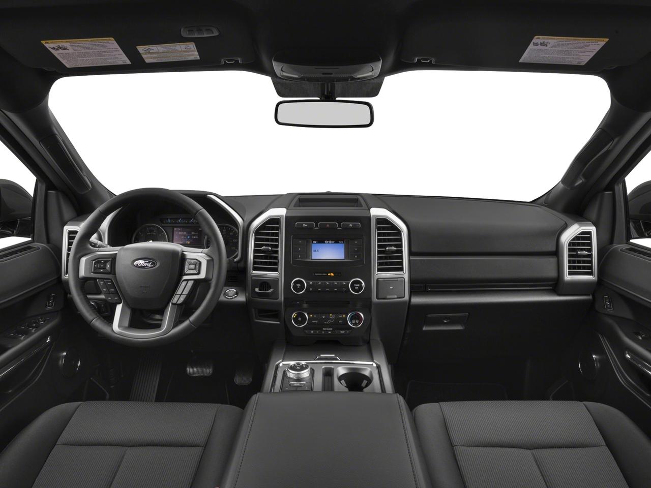 2018 Ford Expedition Vehicle Photo in St. Petersburg, FL 33713