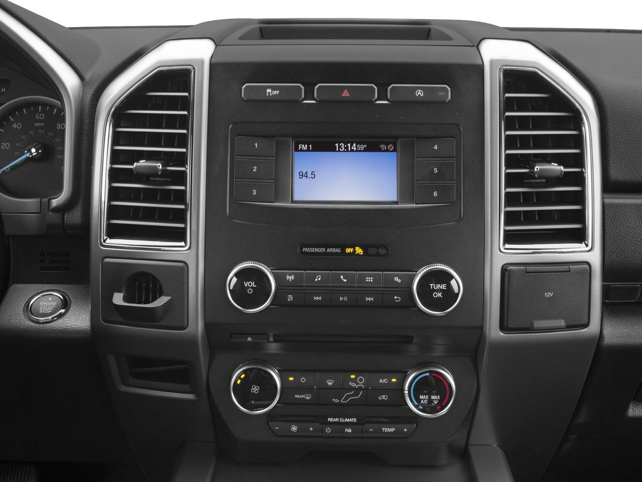 2018 Ford Expedition Vehicle Photo in St. Petersburg, FL 33713