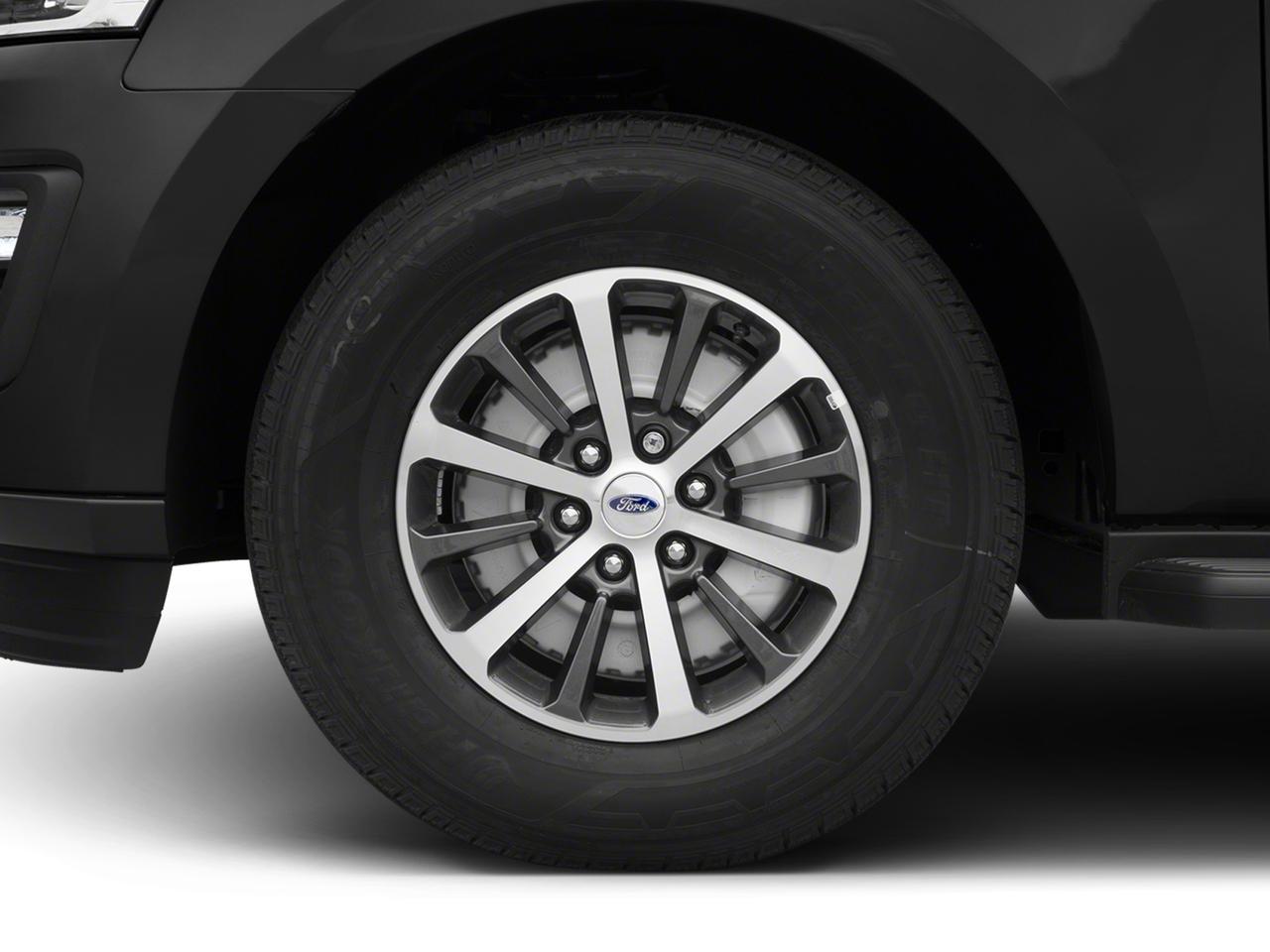 2018 Ford Expedition Vehicle Photo in St. Petersburg, FL 33713