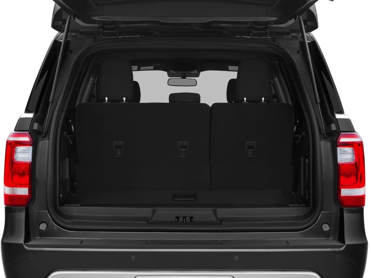 2018 Ford Expedition Vehicle Photo in St. Petersburg, FL 33713