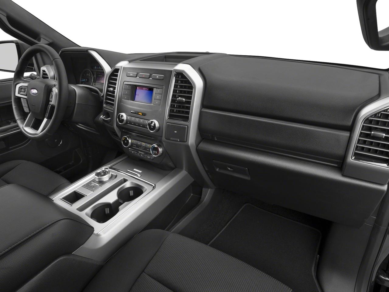 2018 Ford Expedition Vehicle Photo in St. Petersburg, FL 33713
