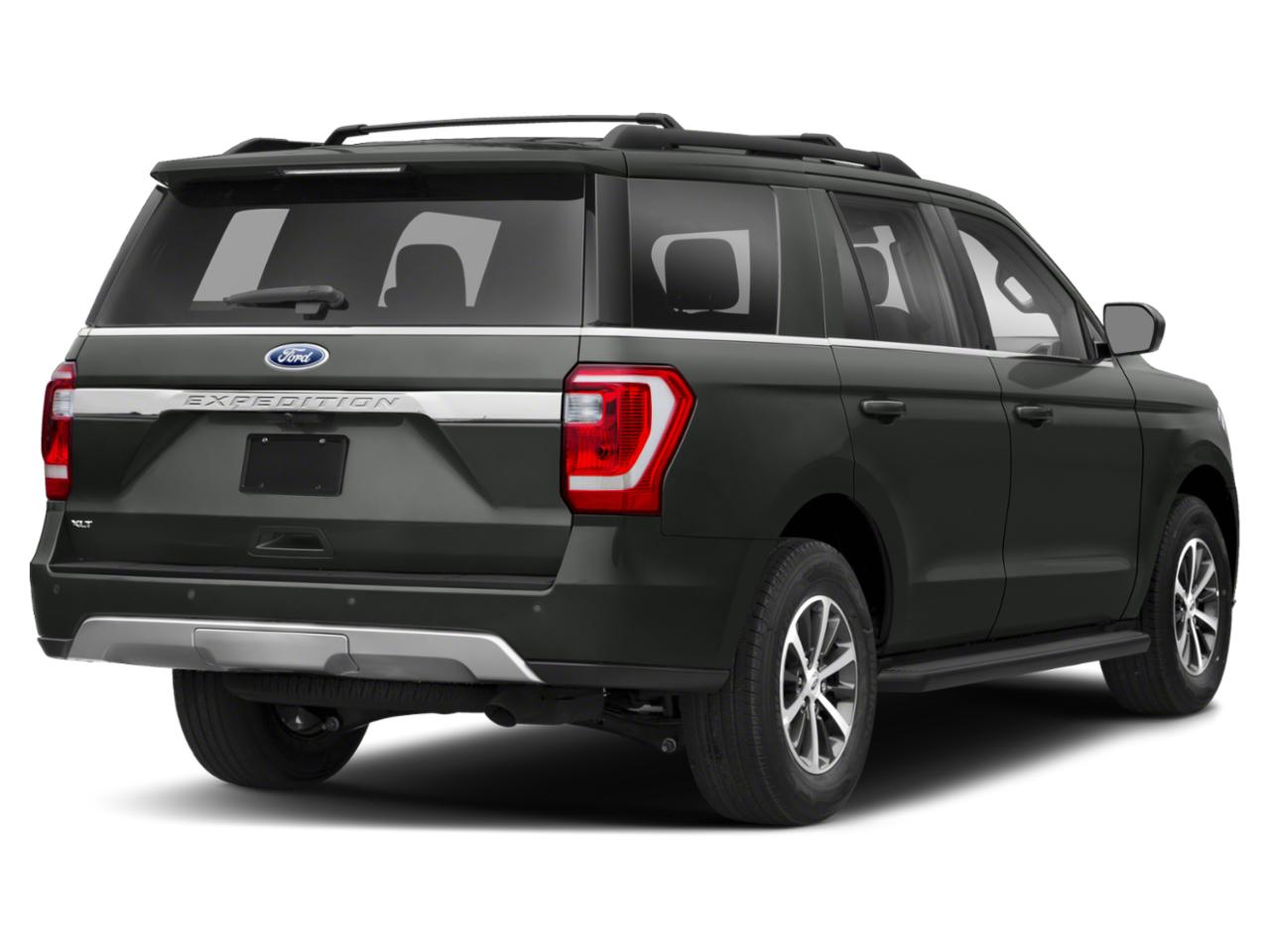 2018 Ford Expedition Vehicle Photo in St. Petersburg, FL 33713