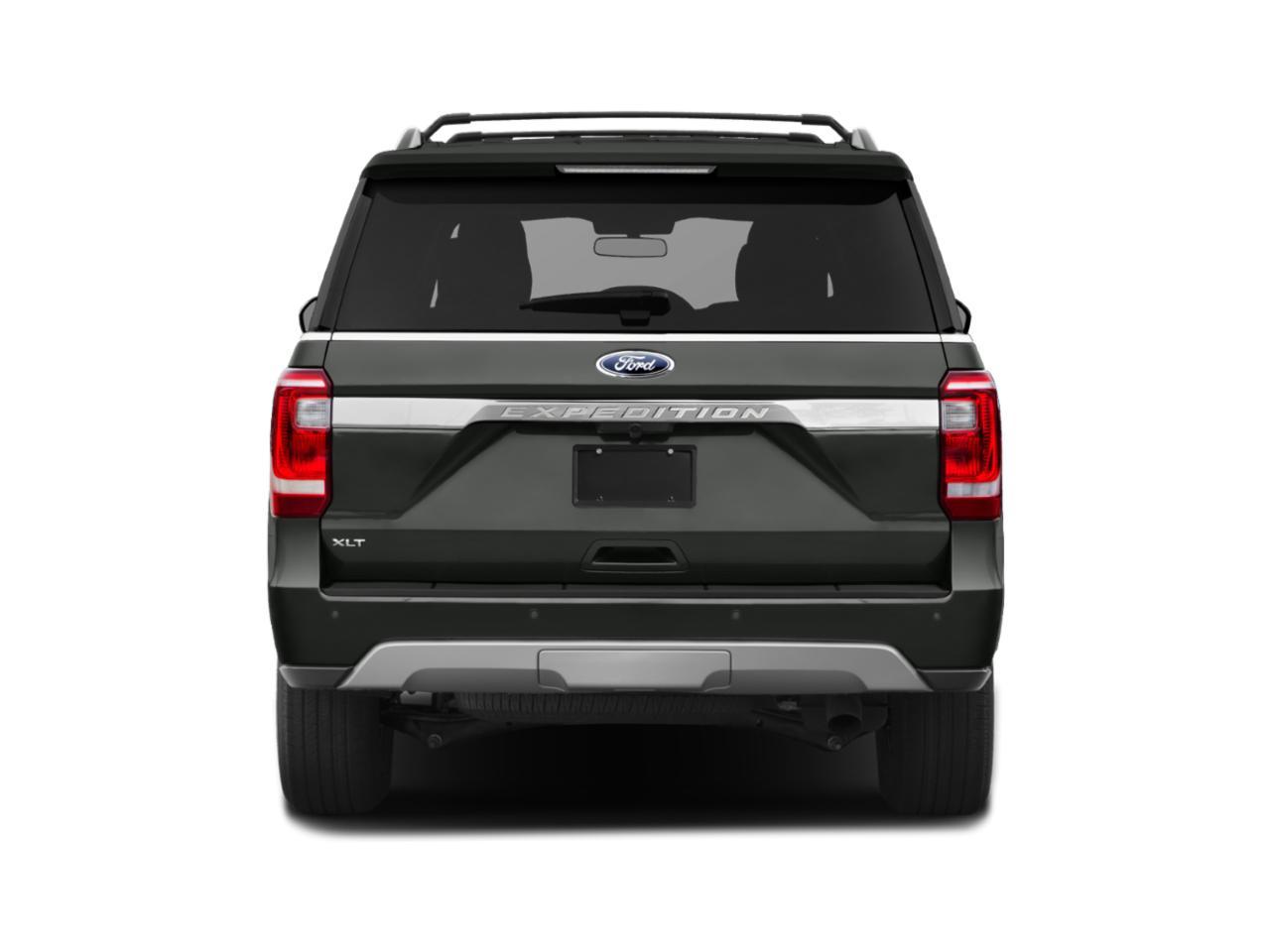 2018 Ford Expedition Vehicle Photo in St. Petersburg, FL 33713
