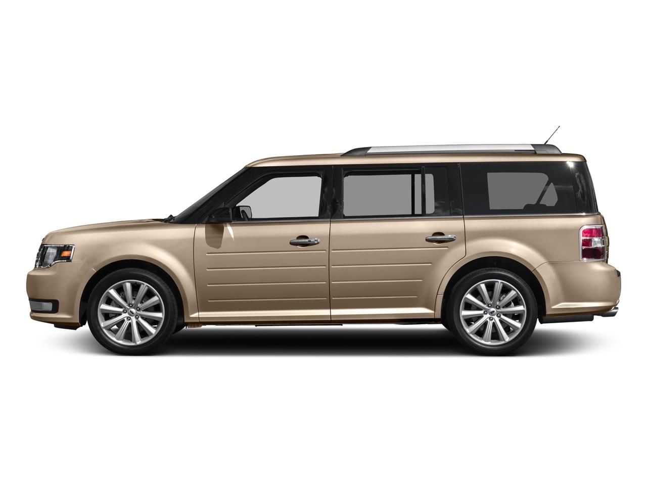 2018 Ford Flex Vehicle Photo in ORLANDO, FL 32808-7998