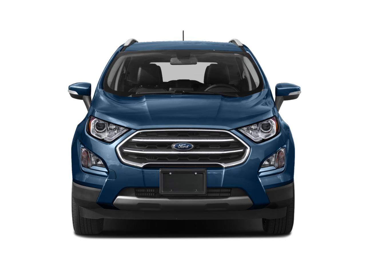 2018 Ford EcoSport Vehicle Photo in St. Petersburg, FL 33713