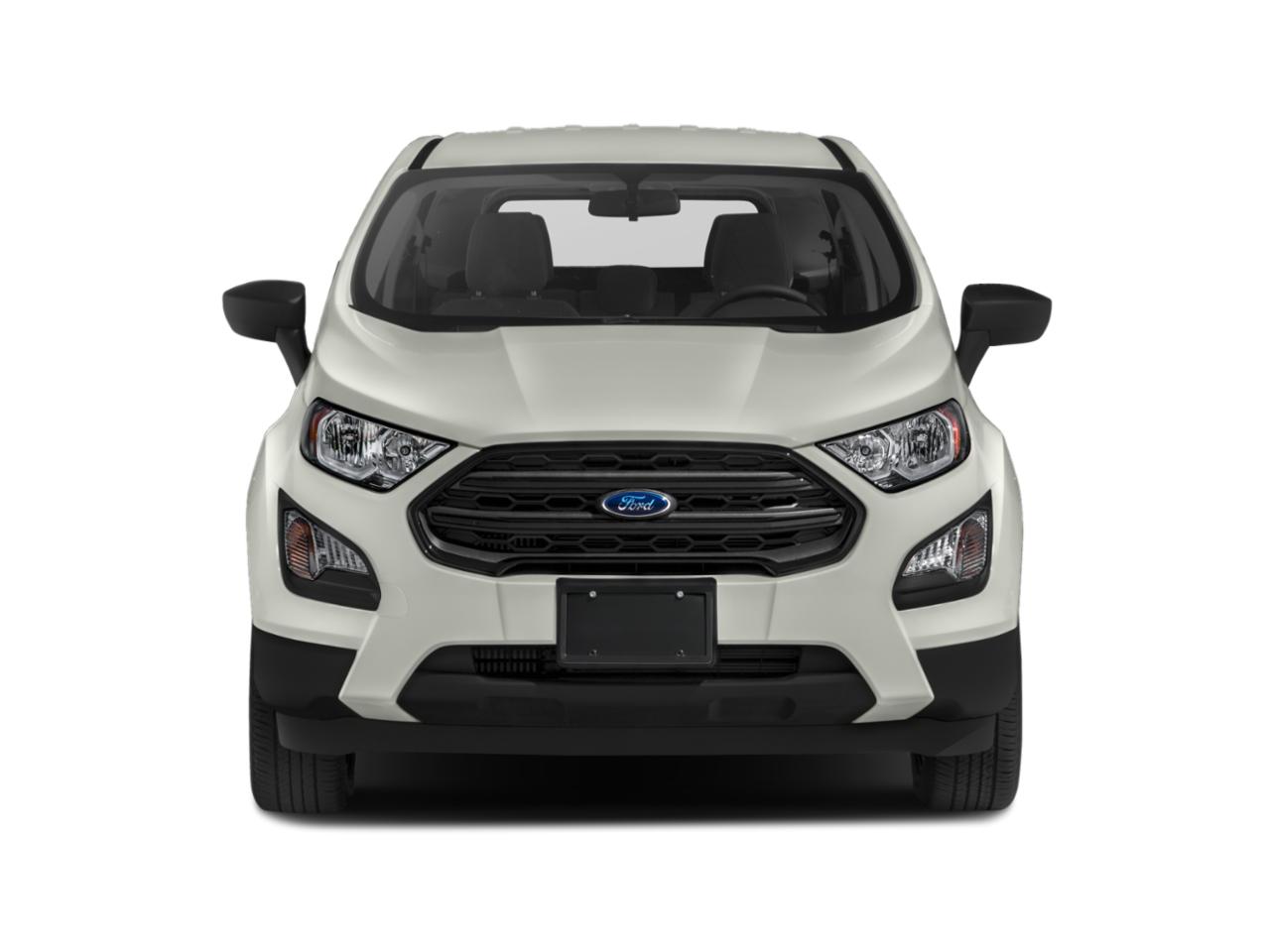 2018 Ford EcoSport Vehicle Photo in Sanford, FL 32771