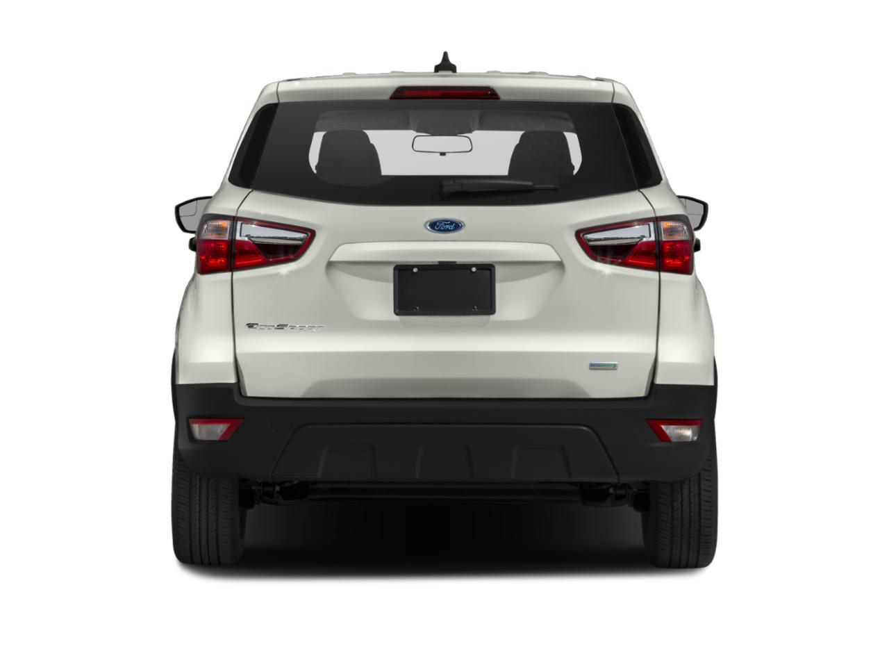 2018 Ford EcoSport Vehicle Photo in Sanford, FL 32771