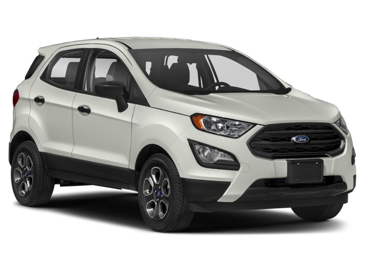 2018 Ford EcoSport Vehicle Photo in Miami, FL 33015