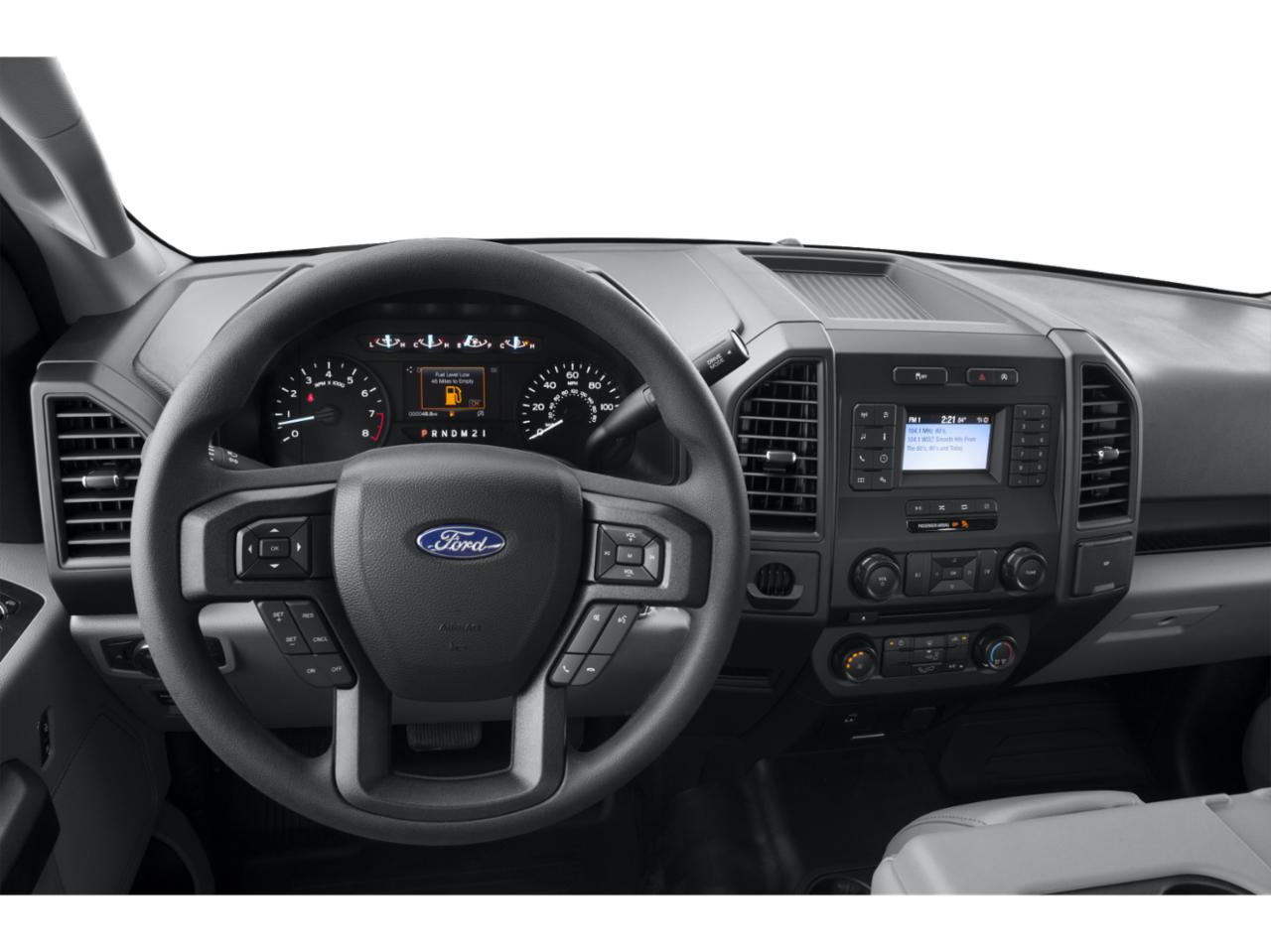 2018 Ford F-150 Vehicle Photo in Jacksonville, FL 32244