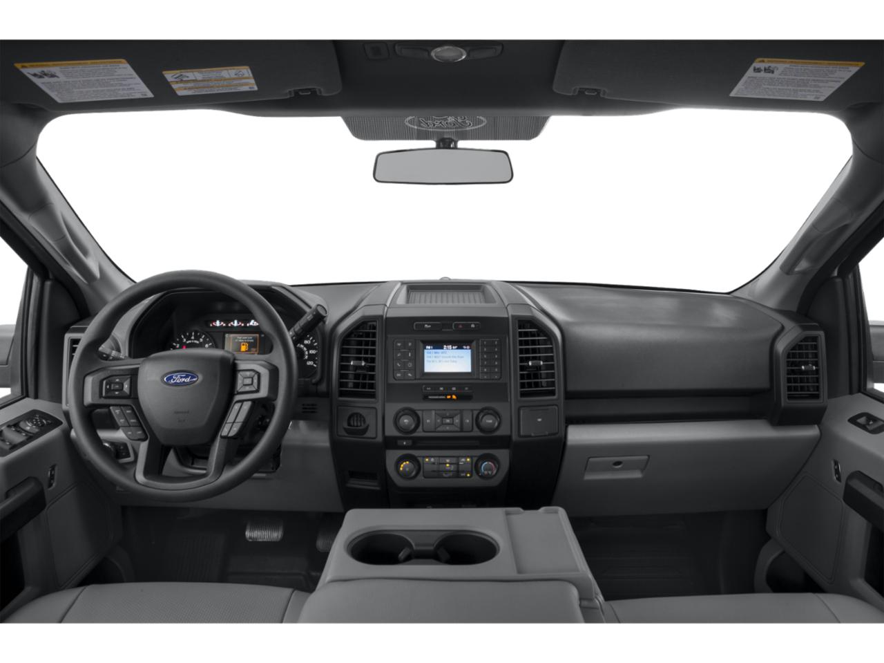 2018 Ford F-150 Vehicle Photo in Jacksonville, FL 32244