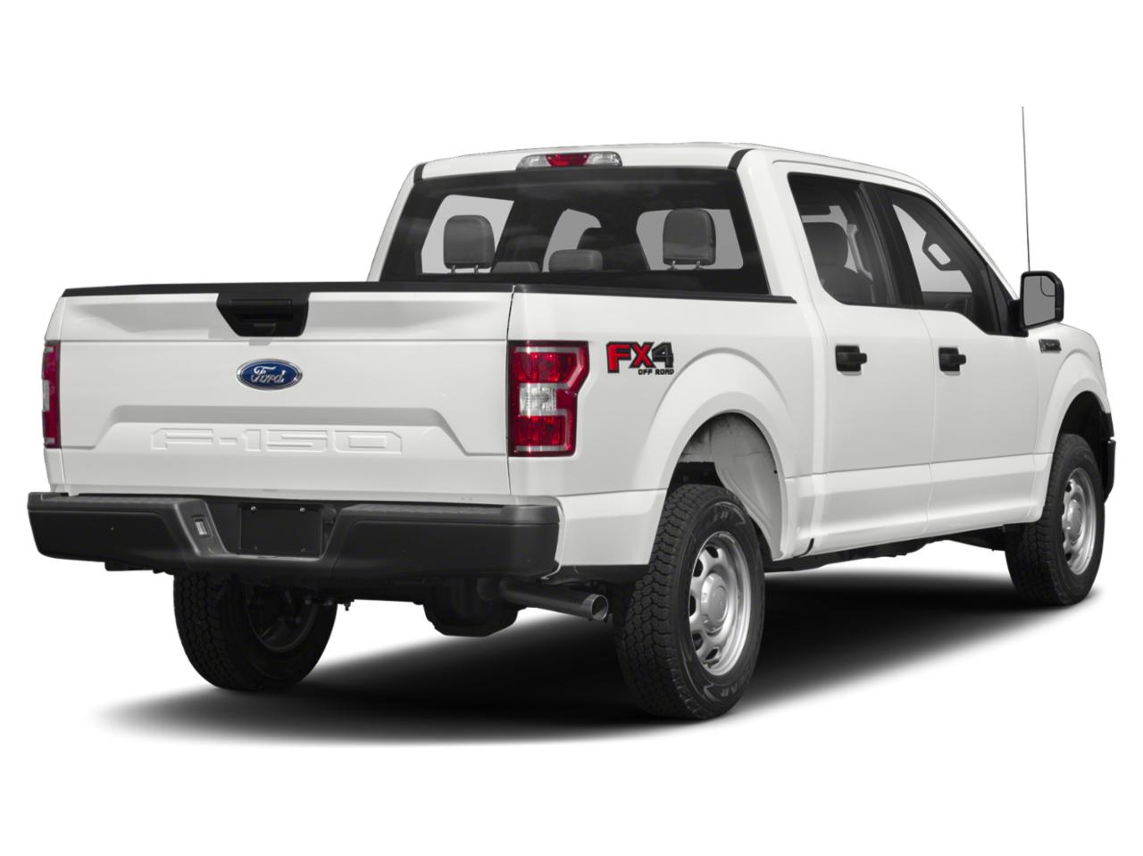 2018 Ford F-150 Vehicle Photo in Oshkosh, WI 54901