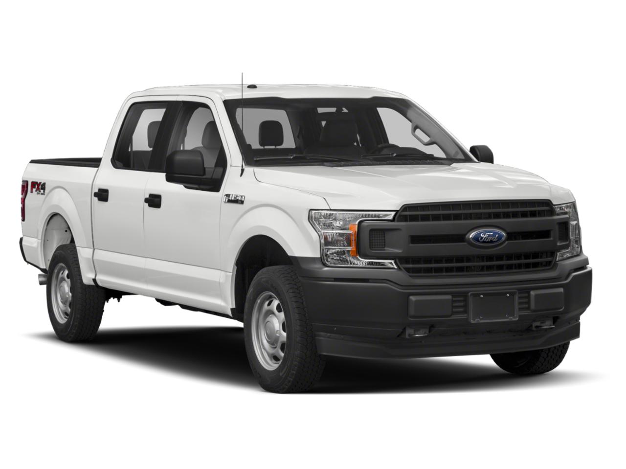 2018 Ford F-150 Vehicle Photo in Oshkosh, WI 54901