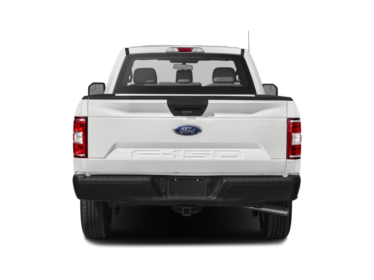 2018 Ford F-150 Vehicle Photo in Jacksonville, FL 32244