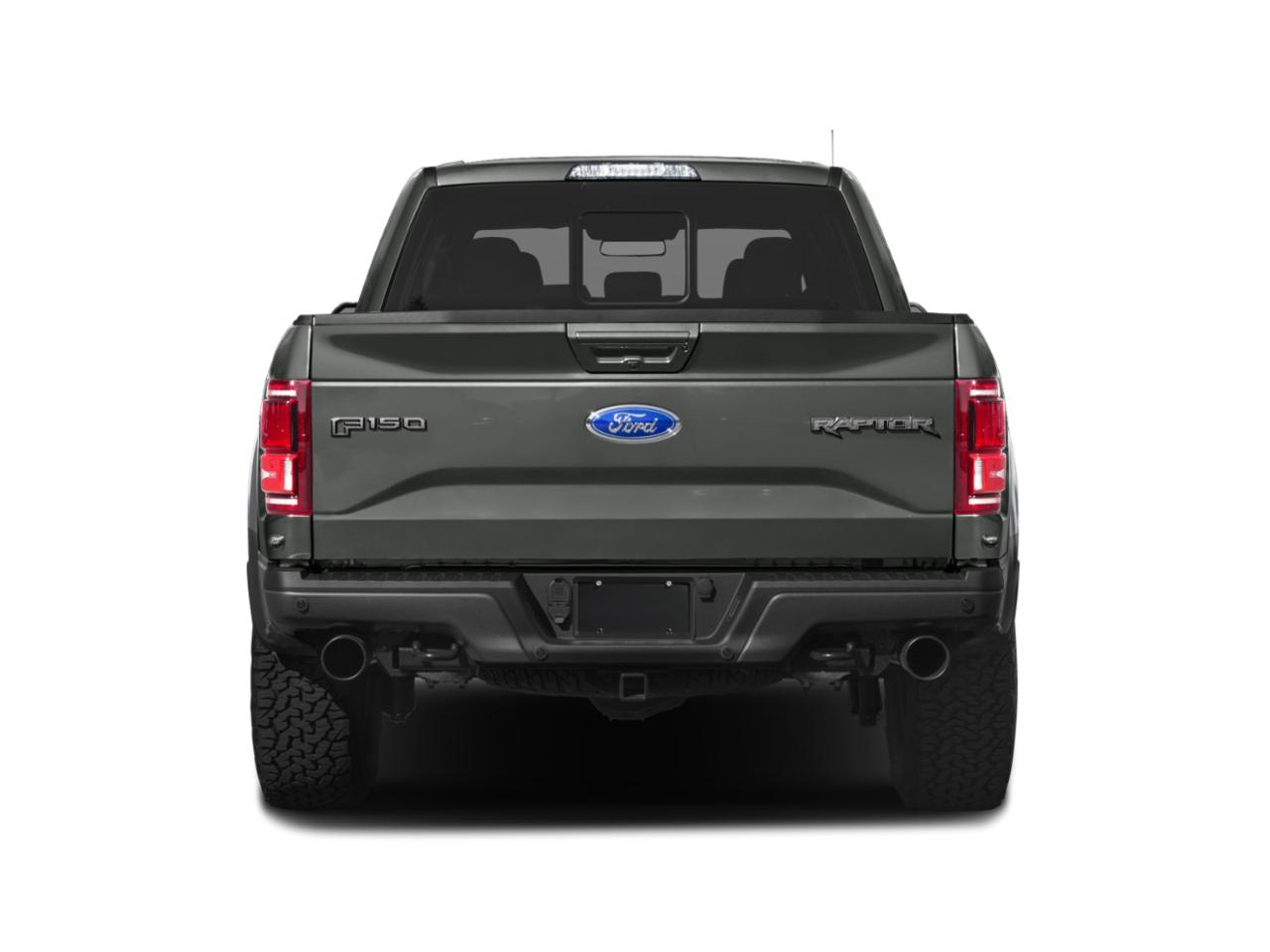 2018 Ford F-150 Vehicle Photo in Maitland, FL 32751