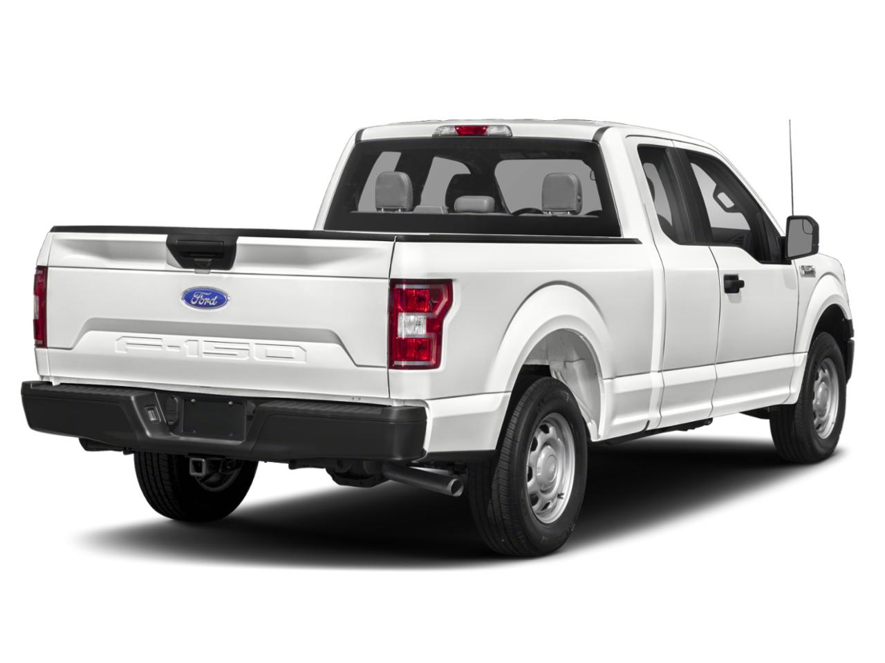 2018 Ford F-150 Vehicle Photo in Jacksonville, FL 32244