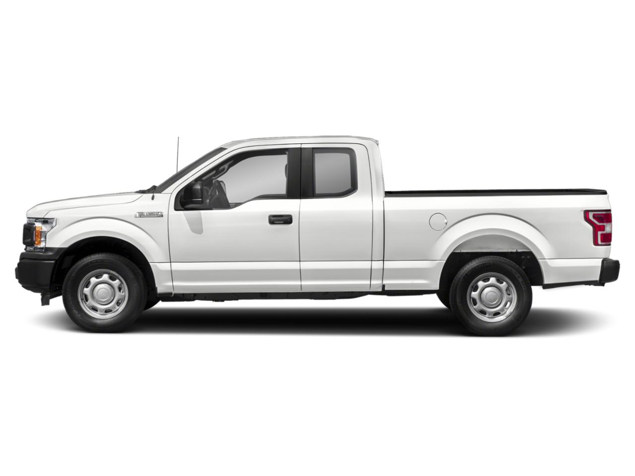 2018 Ford F-150 Vehicle Photo in Jacksonville, FL 32244