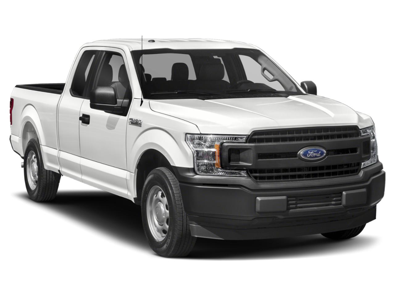 2018 Ford F-150 Vehicle Photo in Jacksonville, FL 32244