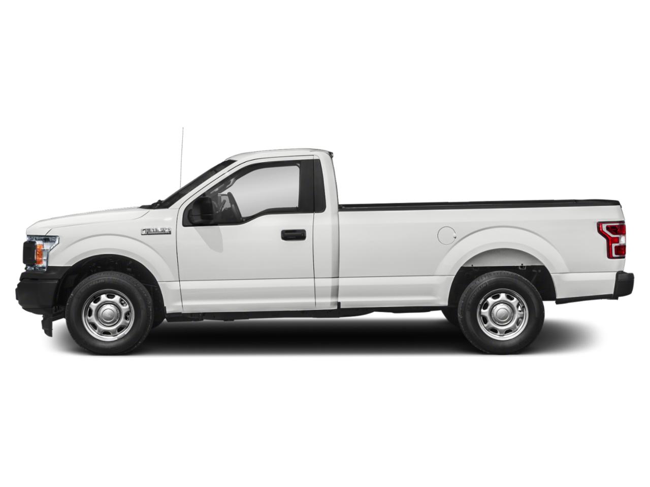 2018 Ford F-150 Vehicle Photo in Jacksonville, FL 32244