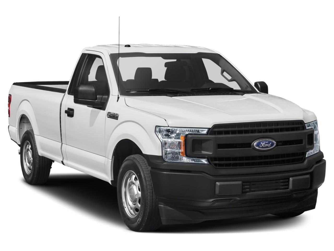 2018 Ford F-150 Vehicle Photo in Jacksonville, FL 32244