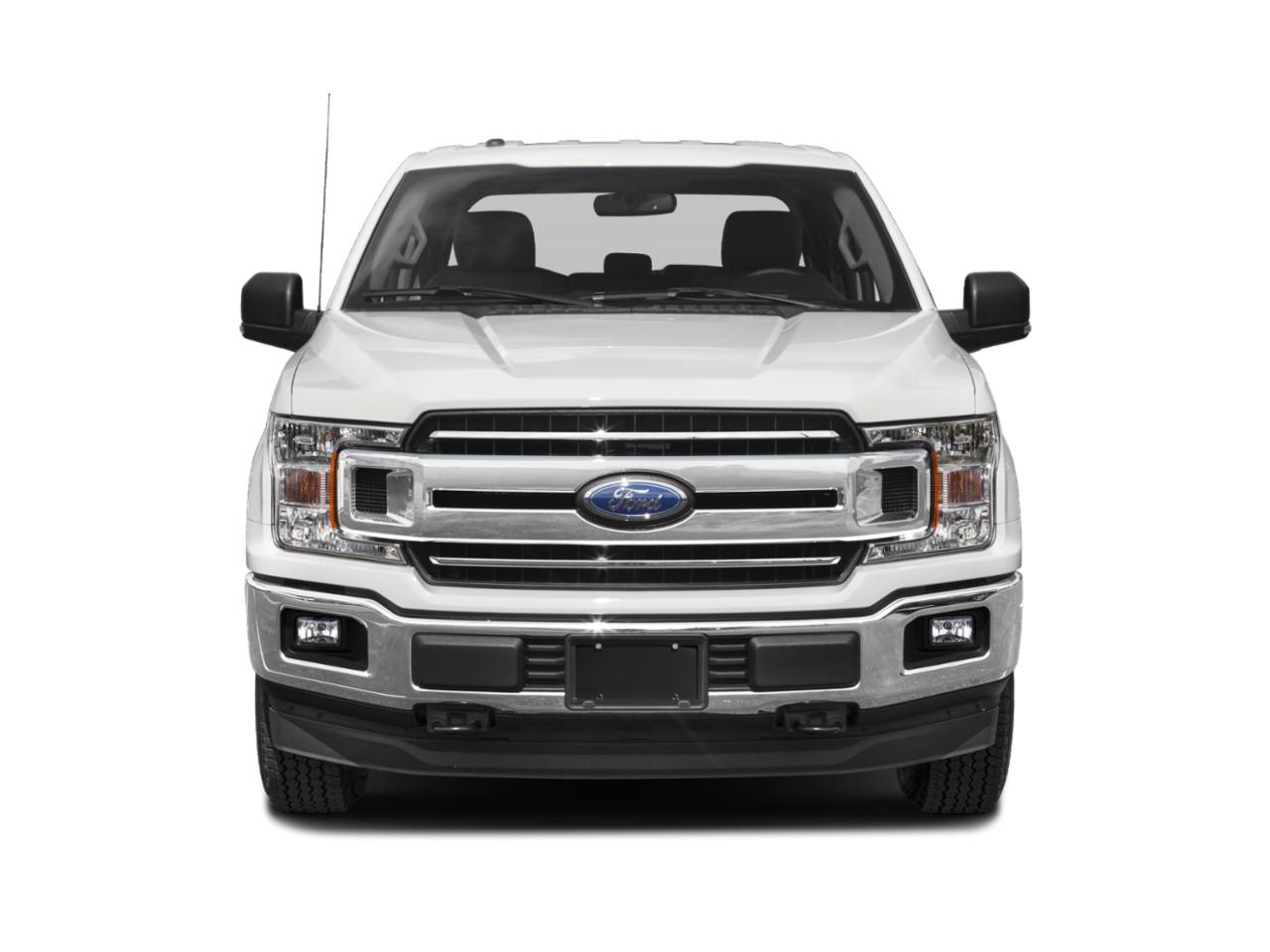 2018 Ford F-150 Vehicle Photo in Jacksonville, FL 32256