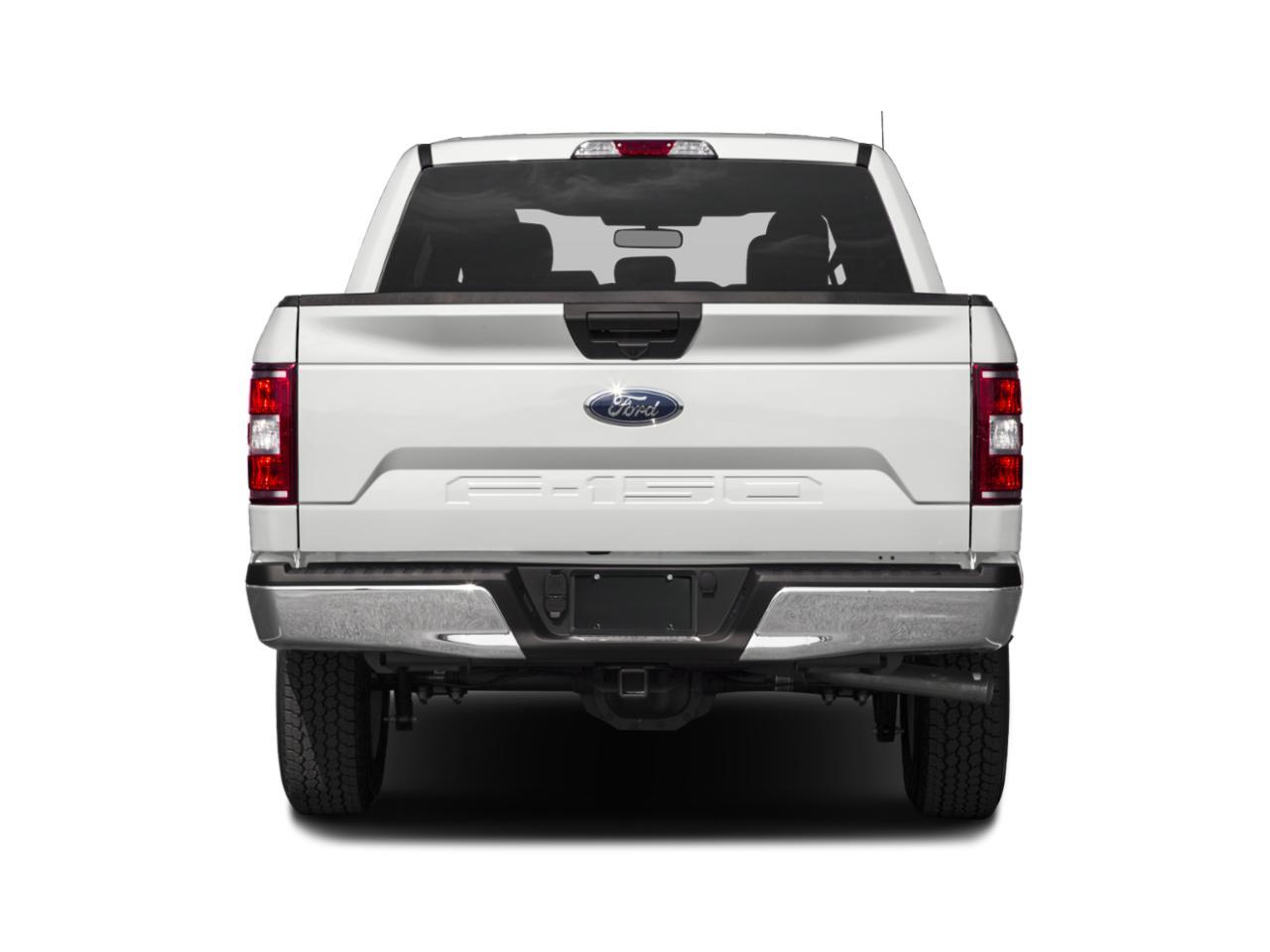 2018 Ford F-150 Vehicle Photo in Jacksonville, FL 32244