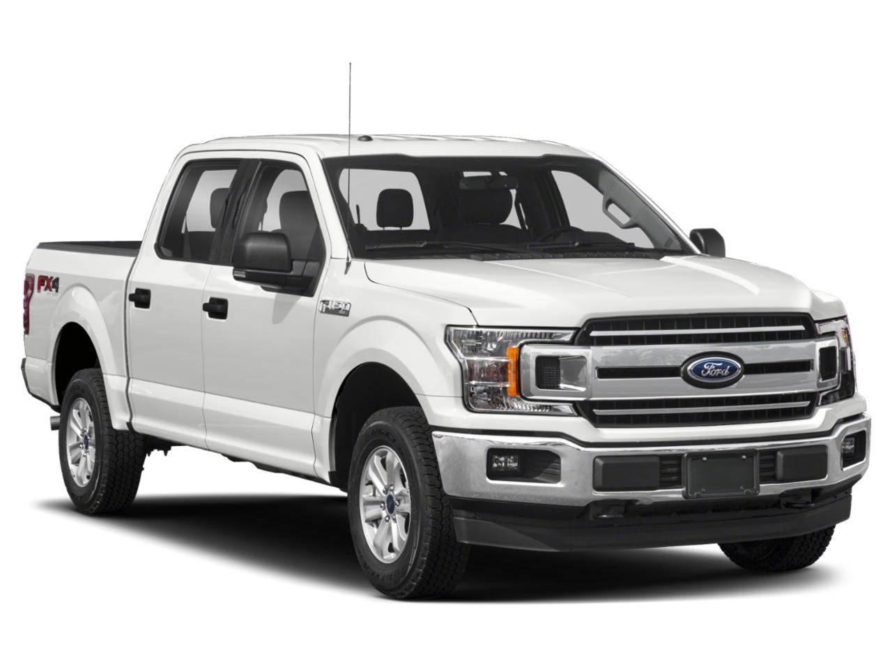 2018 Ford F-150 Vehicle Photo in Jacksonville, FL 32244