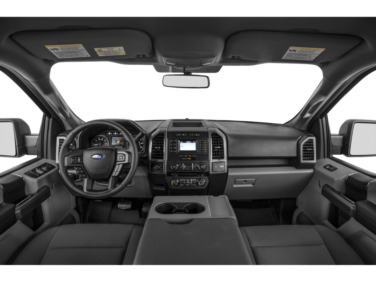 2018 Ford F-150 Vehicle Photo in Jacksonville, FL 32244