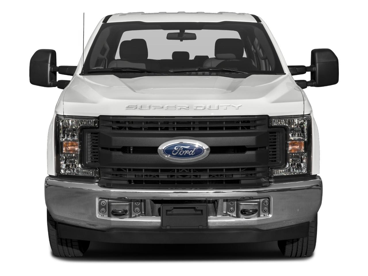 2018 Ford Super Duty F-250 SRW Vehicle Photo in Miami, FL 33015