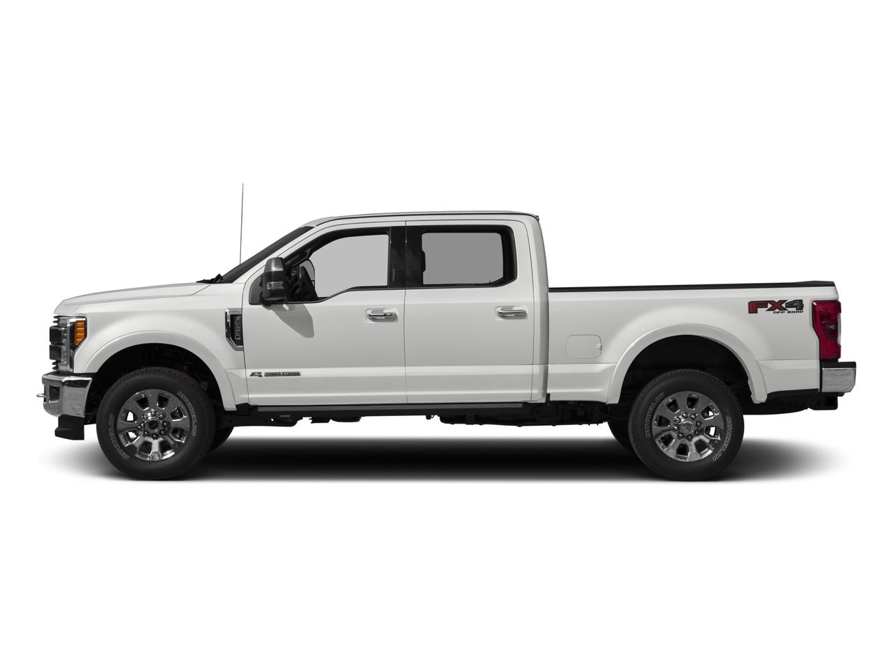 2018 Ford Super Duty F-250 SRW Vehicle Photo in Sanford, FL 32771