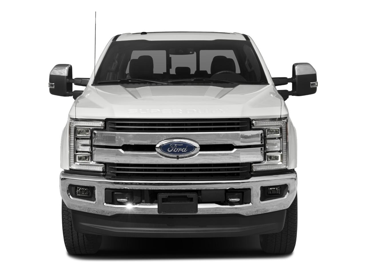 2018 Ford Super Duty F-250 SRW Vehicle Photo in Sanford, FL 32771