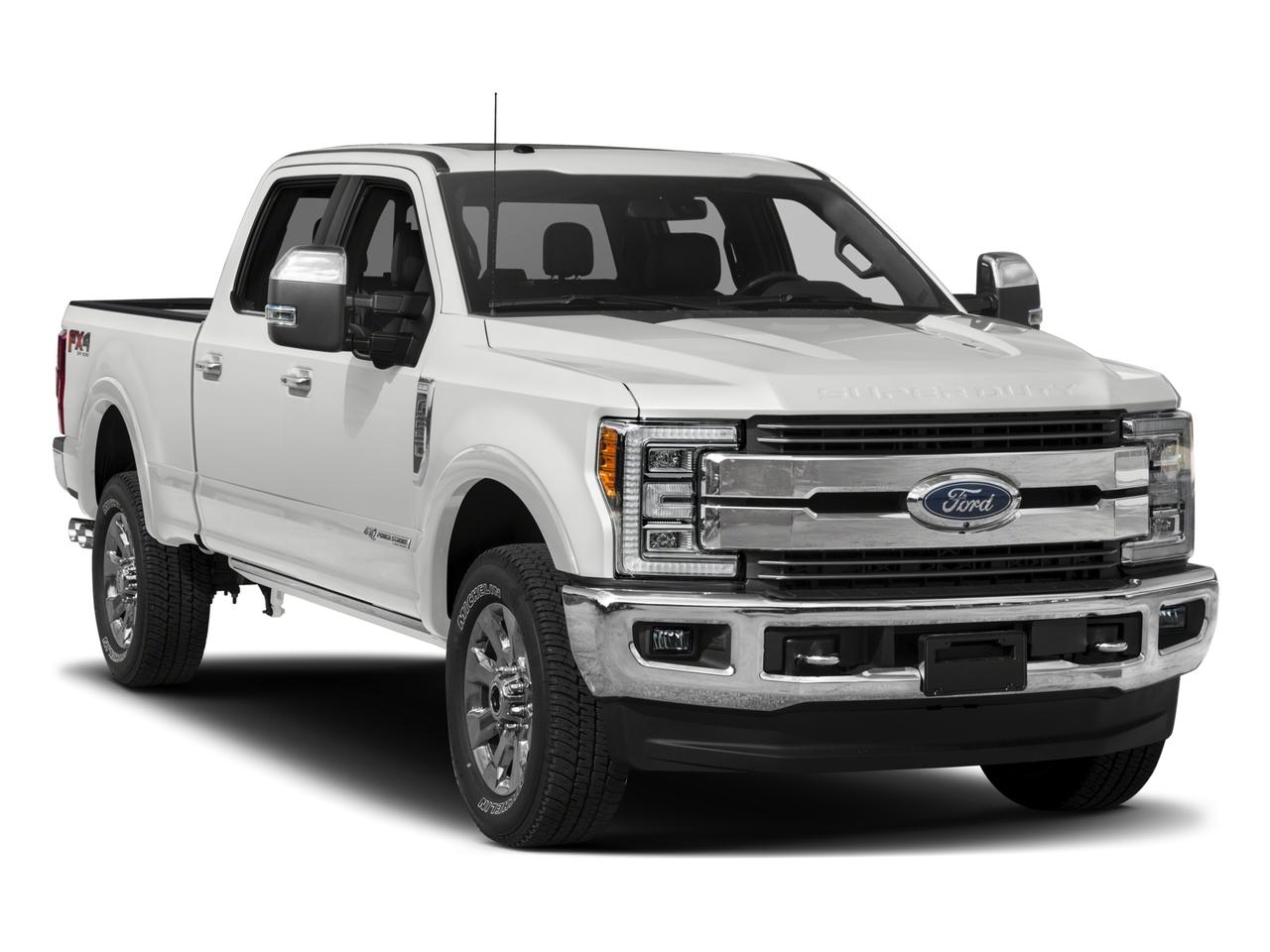 2018 Ford Super Duty F-250 SRW Vehicle Photo in Sanford, FL 32771