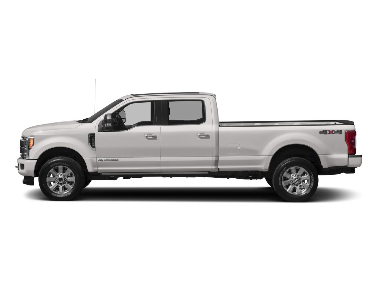 Used 2018 Ford F-250 Super Duty XL with VIN 1FT7W2B61JEB42615 for sale in Grafton, ND