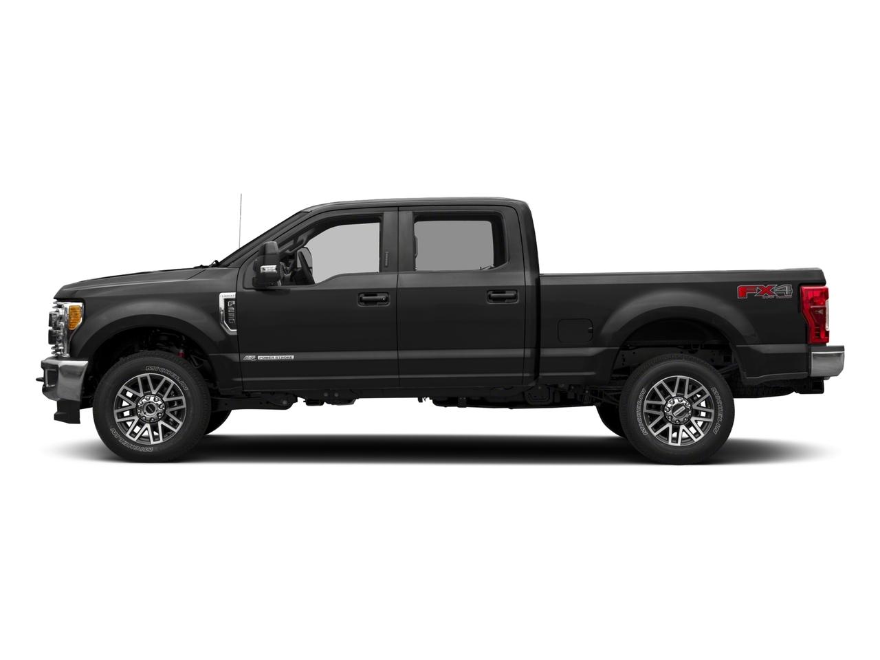 2018 Ford Super Duty F-250 SRW Vehicle Photo in Jacksonville, FL 32244