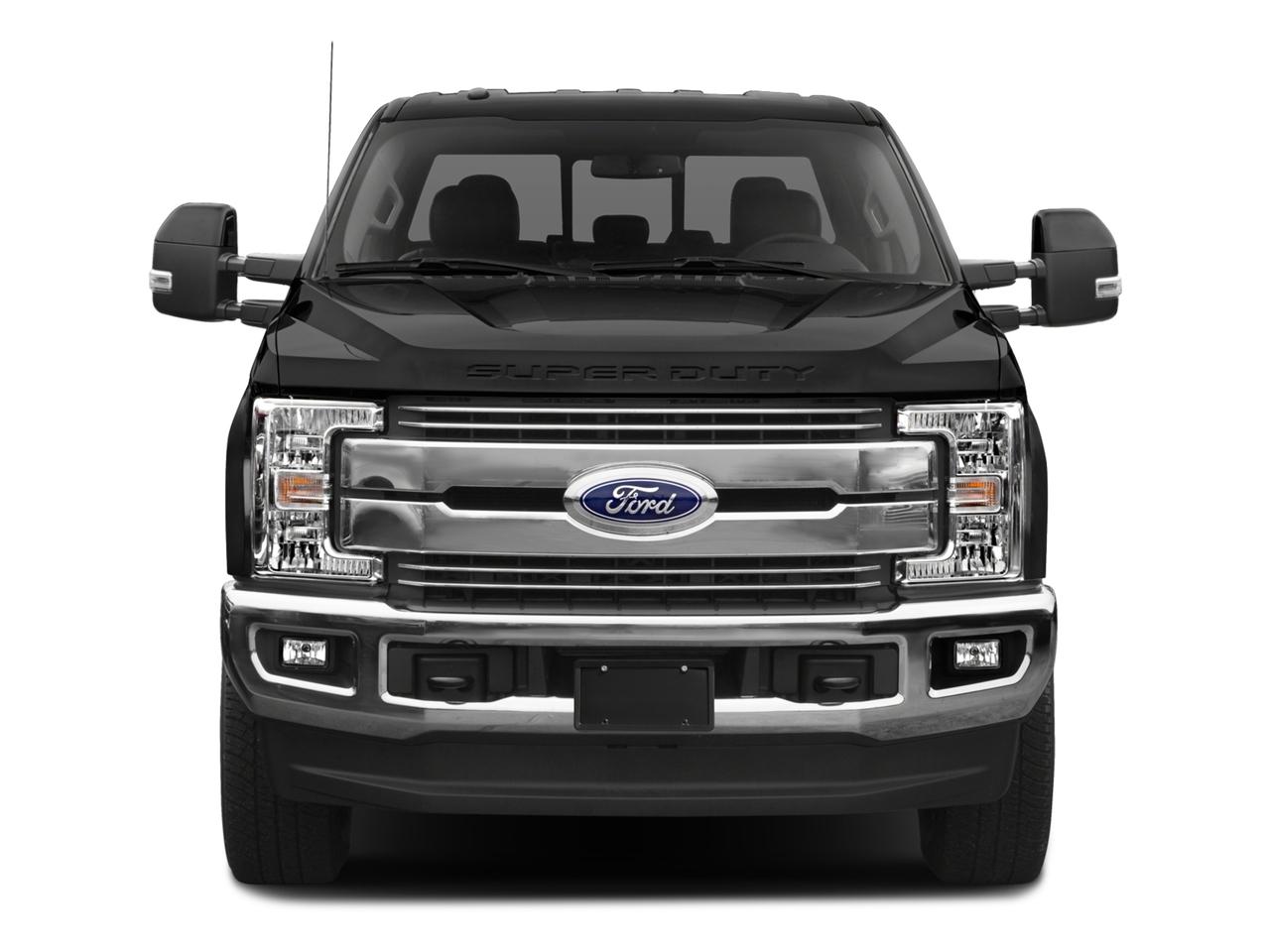 2018 Ford Super Duty F-250 SRW Vehicle Photo in Jacksonville, FL 32244