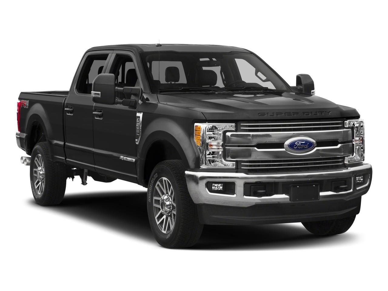 2018 Ford Super Duty F-250 SRW Vehicle Photo in Jacksonville, FL 32256