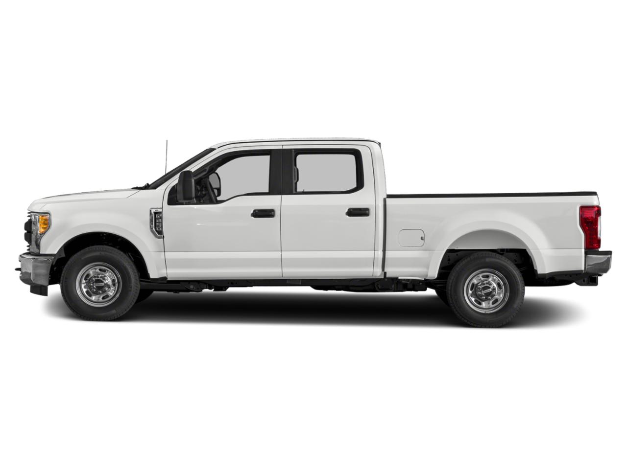 2018 Ford Super Duty F-250 SRW Vehicle Photo in Miami, FL 33015