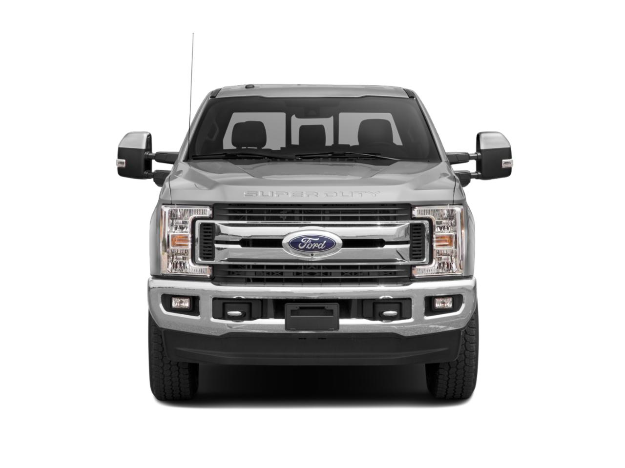 2018 Ford Super Duty F-250 SRW Vehicle Photo in Lees Summit, MO 64086