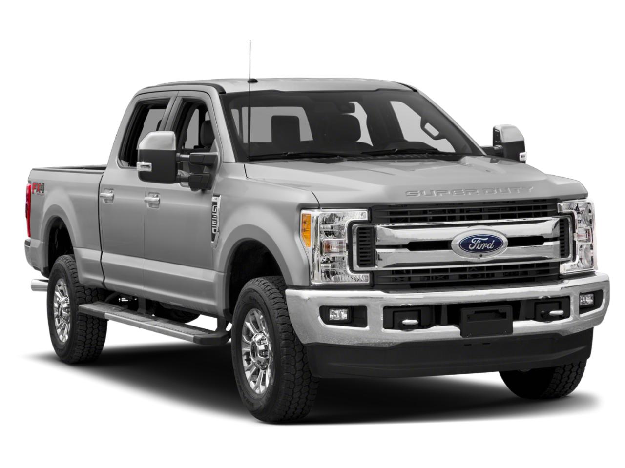 2018 Ford Super Duty F-250 SRW Vehicle Photo in Lees Summit, MO 64086