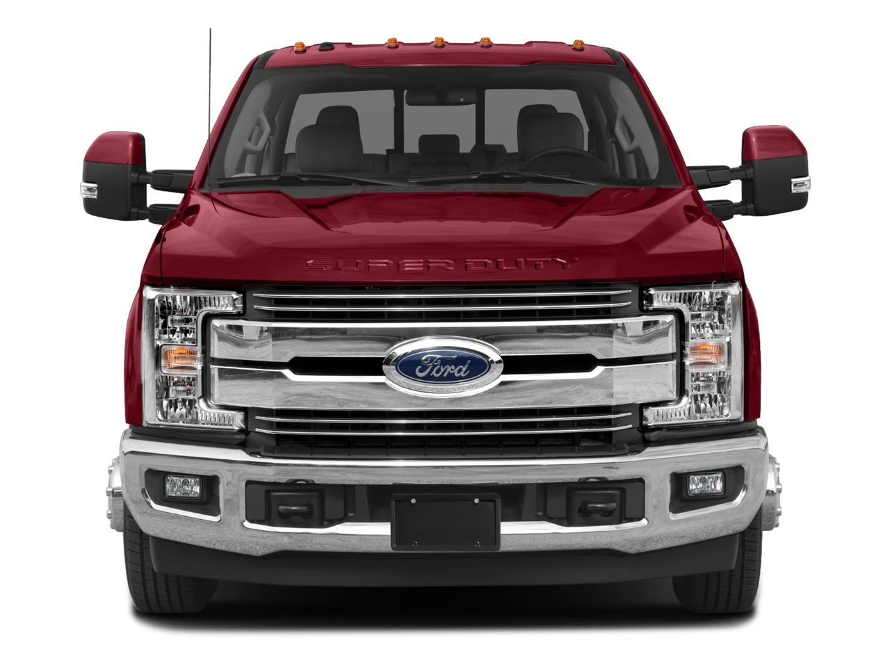 2018 Ford Super Duty F-350 DRW Vehicle Photo in Panama City, FL 32401