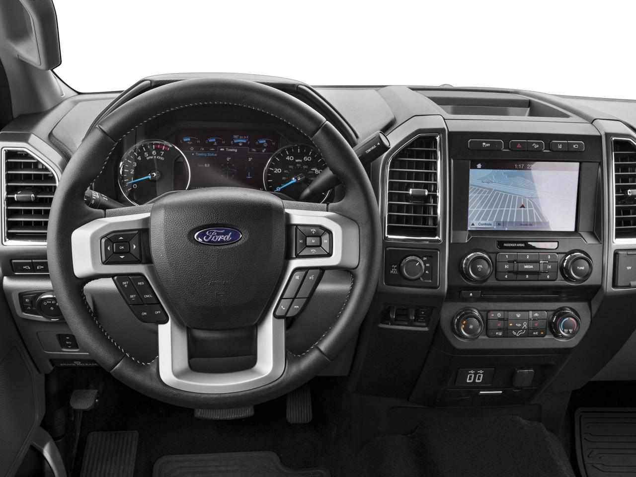 2018 Ford Super Duty F-250 SRW Vehicle Photo in Lees Summit, MO 64086