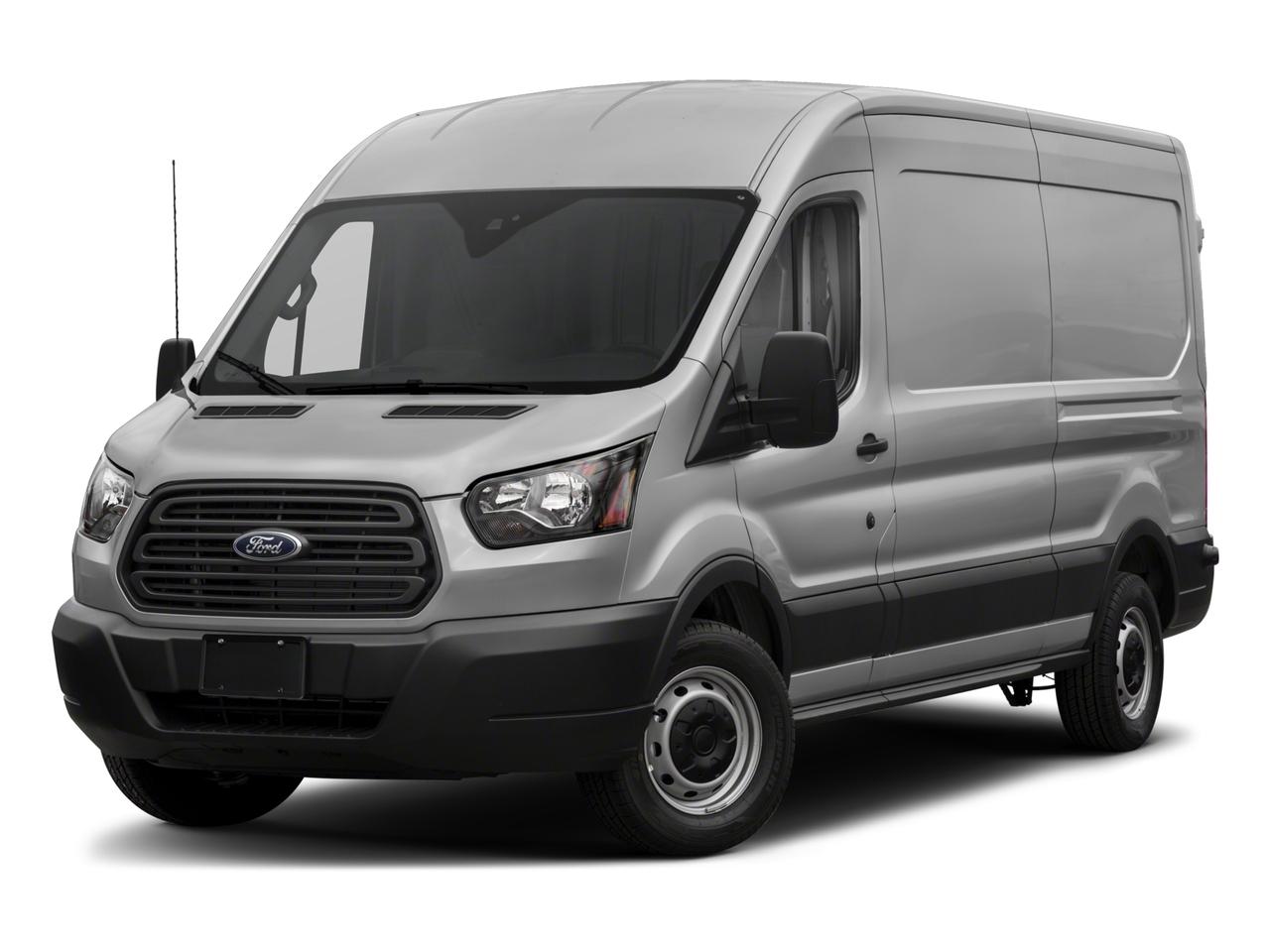 2018 Ford Transit Van Vehicle Photo in Miami, FL 33015